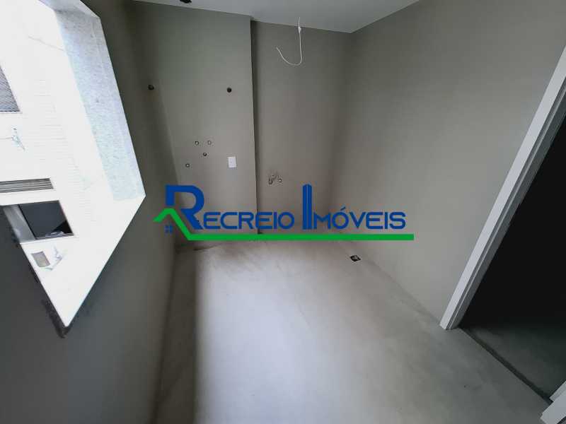 Apartamento à venda com 3 quartos, 123m² - Foto 14