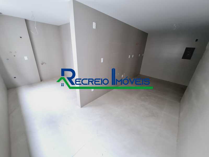 Apartamento à venda com 3 quartos, 123m² - Foto 10