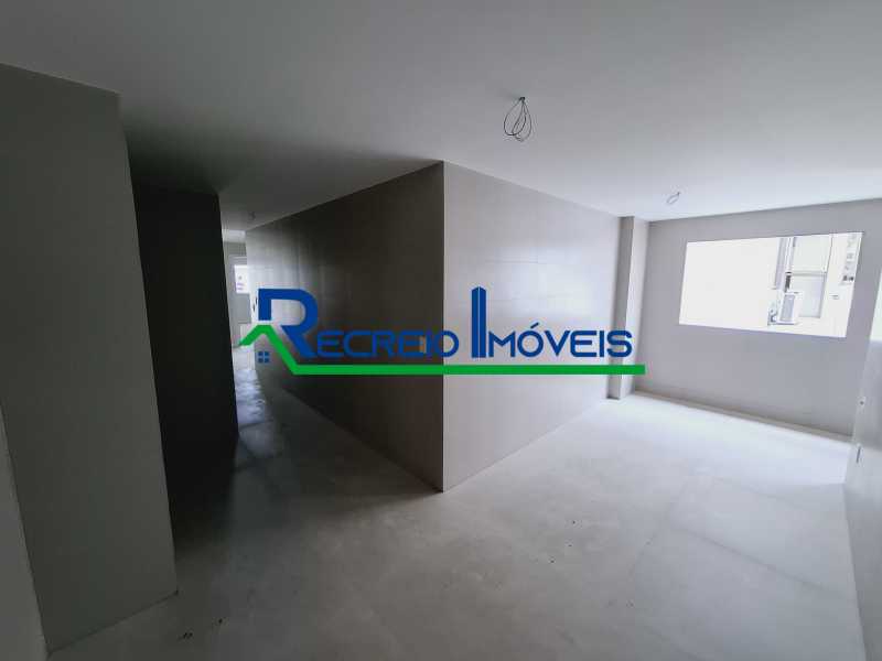 Apartamento à venda com 3 quartos, 123m² - Foto 8