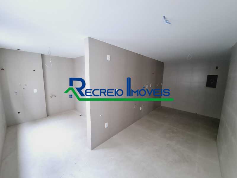 Apartamento à venda com 3 quartos, 123m² - Foto 17