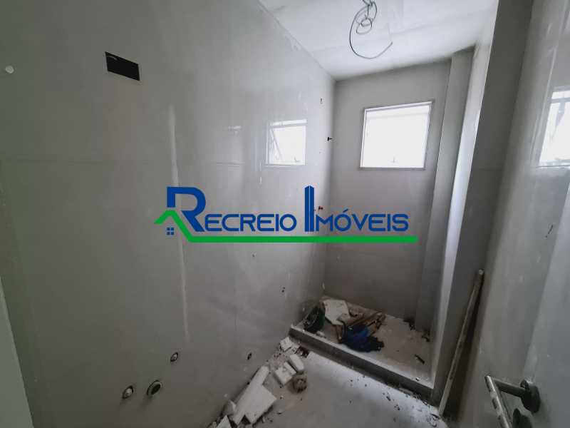 Apartamento à venda com 3 quartos, 123m² - Foto 26