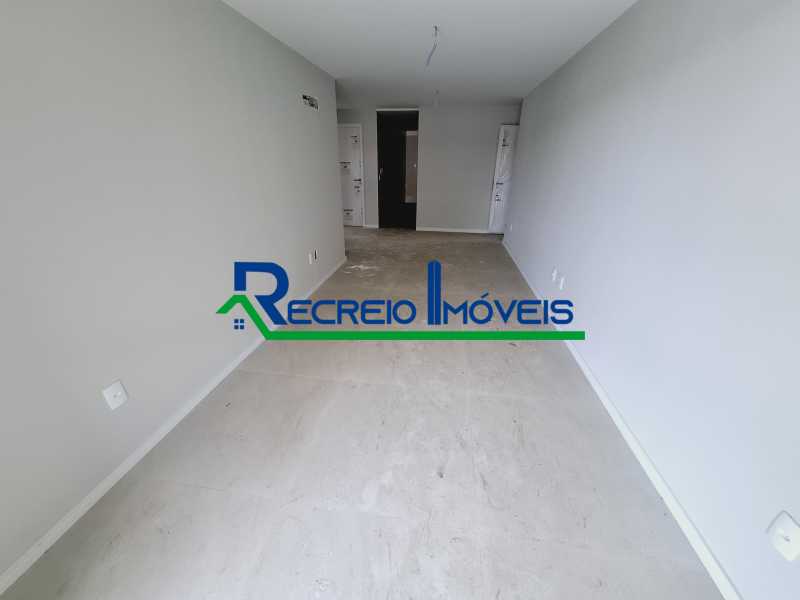 Apartamento à venda com 3 quartos, 123m² - Foto 5