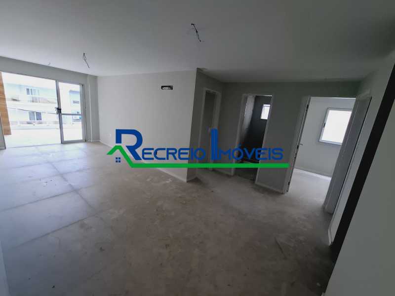 Apartamento à venda com 3 quartos, 123m² - Foto 9