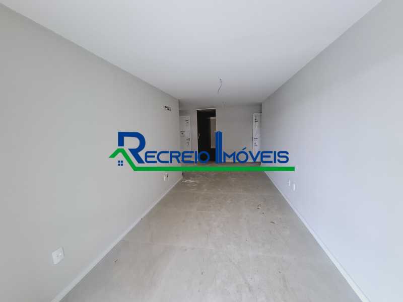 Apartamento à venda com 3 quartos, 123m² - Foto 6