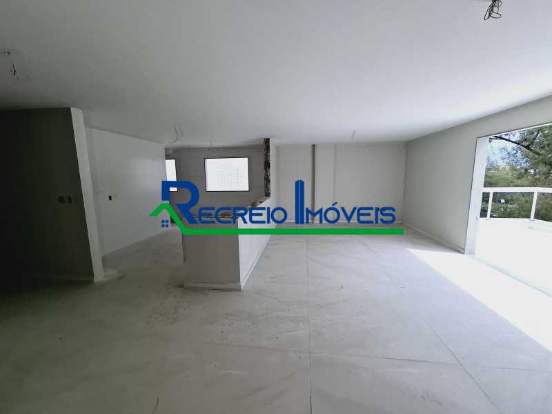 Cobertura à venda com 4 quartos, 269m² - Foto 8