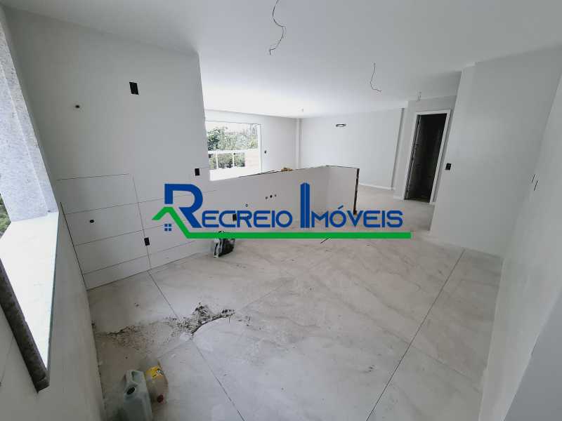 Cobertura à venda com 4 quartos, 269m² - Foto 17