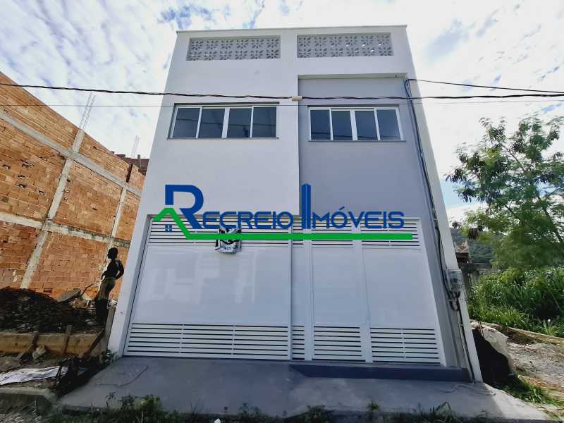 Casa de Condomínio à venda com 3 quartos, 180m² - Foto 30