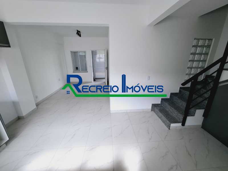 Casa de Condomínio à venda com 3 quartos, 180m² - Foto 7