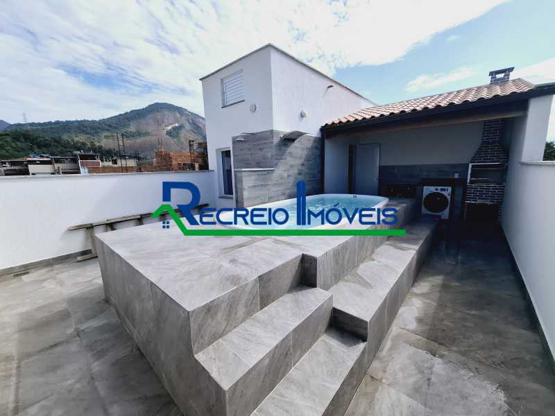 Casa de Condomínio à venda com 3 quartos, 180m² - Foto 1