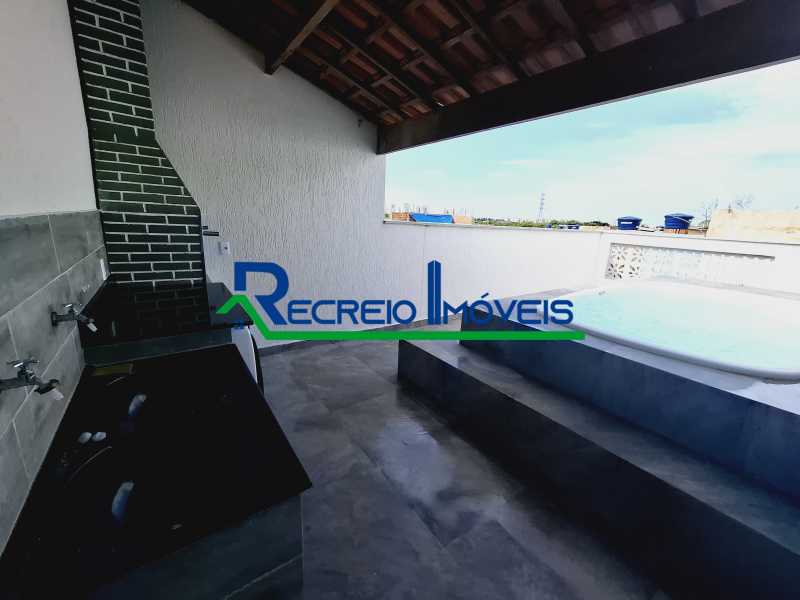 Casa de Condomínio à venda com 3 quartos, 180m² - Foto 10