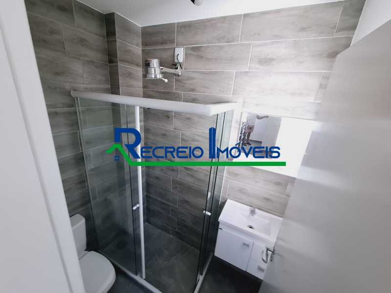 Casa de Condomínio à venda com 3 quartos, 180m² - Foto 11