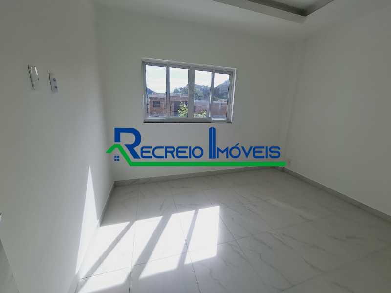 Casa de Condomínio à venda com 3 quartos, 180m² - Foto 21