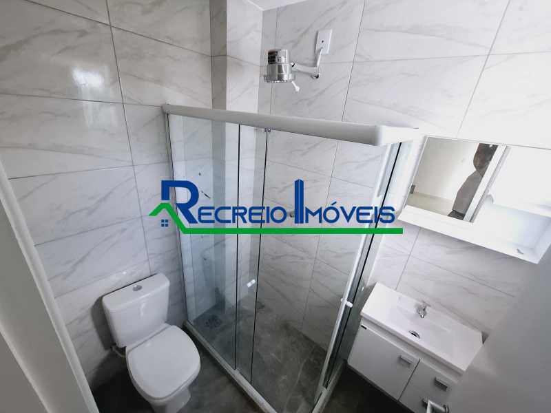 Casa de Condomínio à venda com 3 quartos, 180m² - Foto 22