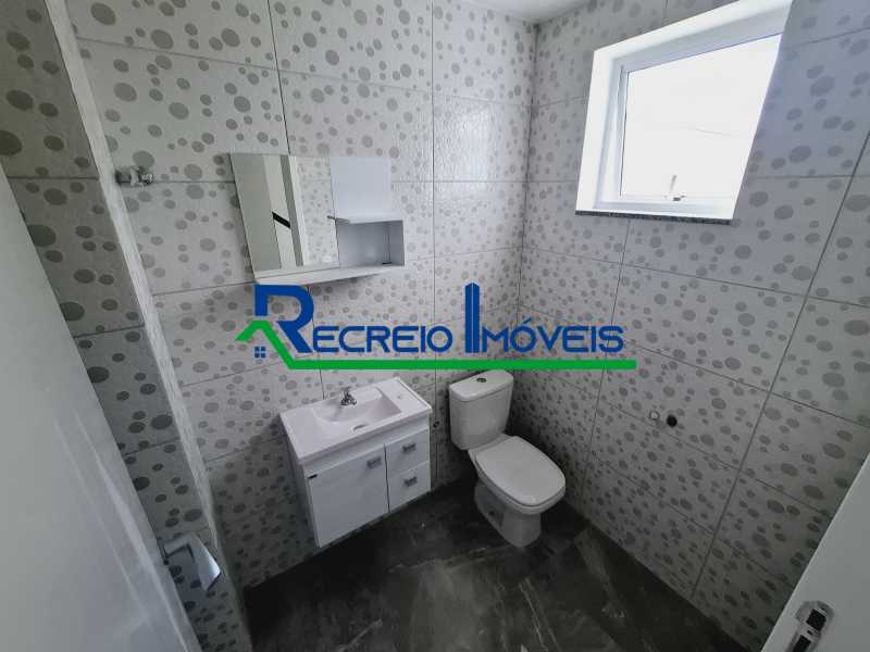 Casa de Condomínio à venda com 3 quartos, 180m² - Foto 23