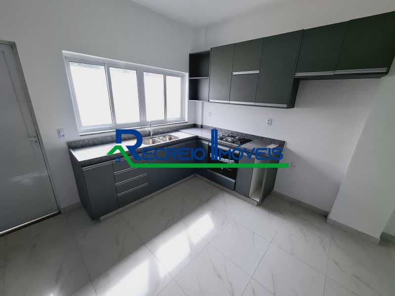 Casa de Condomínio à venda com 3 quartos, 180m² - Foto 5