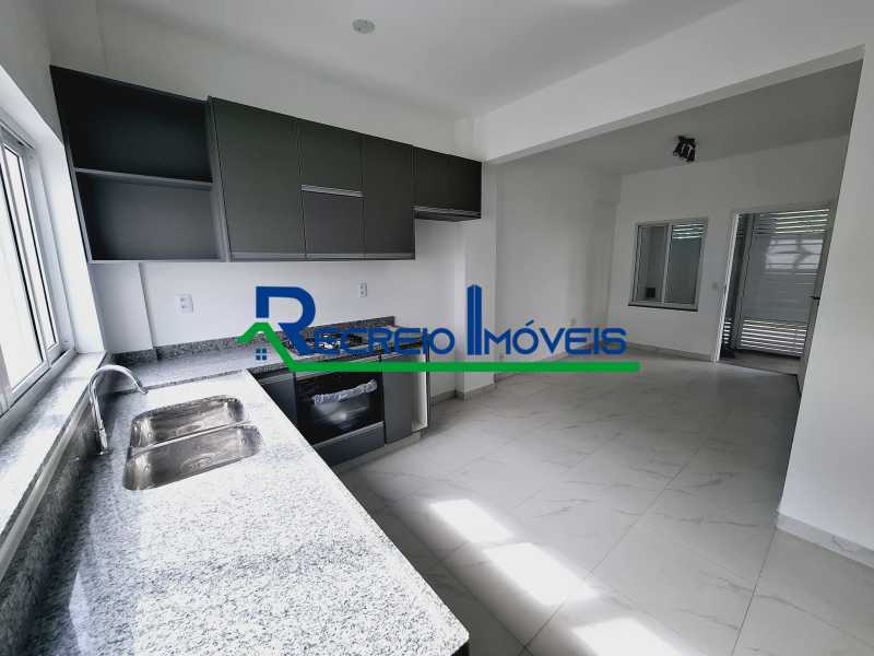 Casa de Condomínio à venda com 3 quartos, 180m² - Foto 6