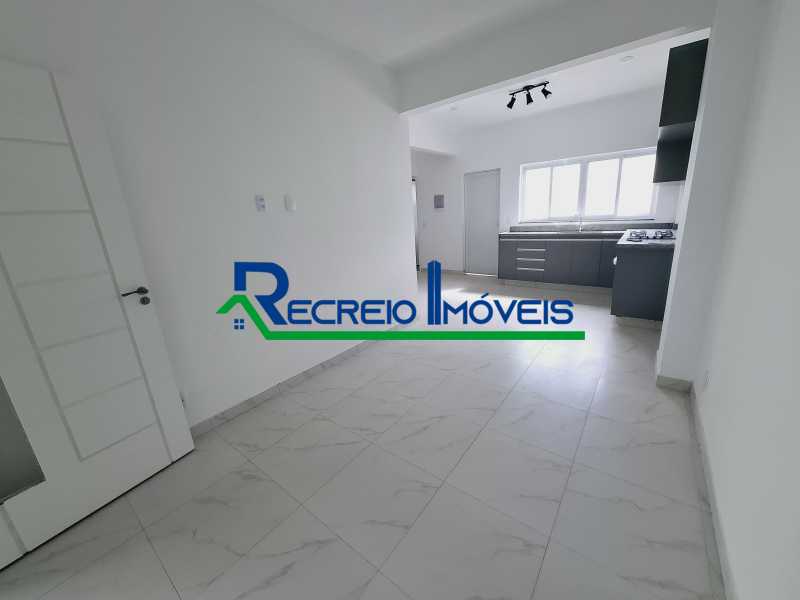 Casa de Condomínio à venda com 3 quartos, 180m² - Foto 4
