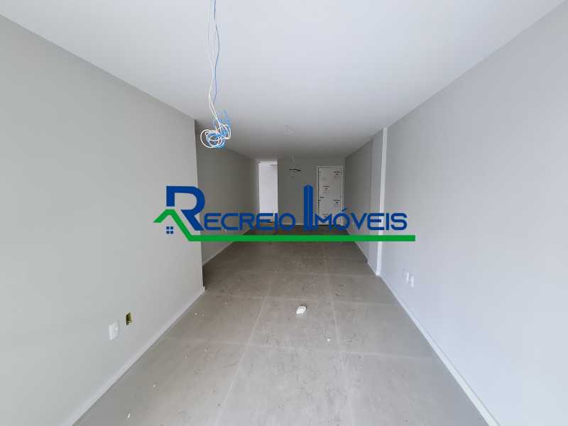 Apartamento à venda com 3 quartos, 162m² - Foto 5