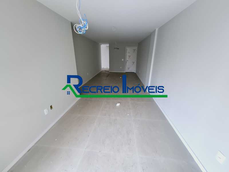 Apartamento à venda com 3 quartos, 162m² - Foto 6