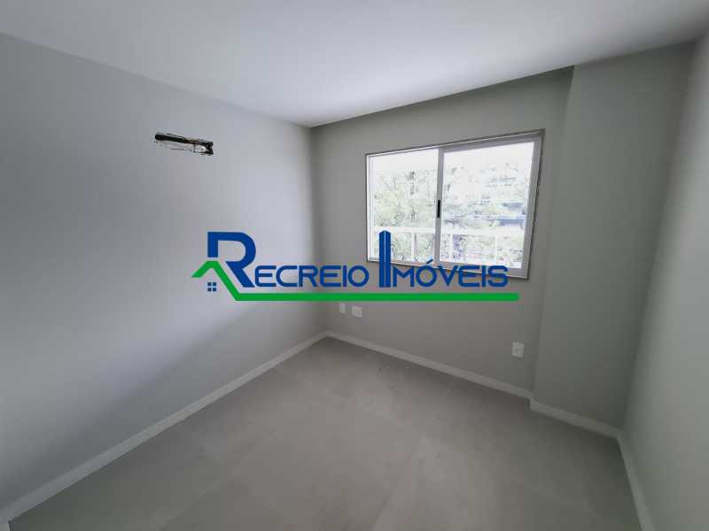 Apartamento à venda com 3 quartos, 162m² - Foto 8