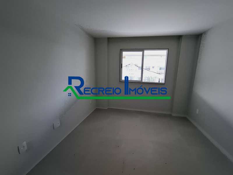 Apartamento à venda com 3 quartos, 162m² - Foto 11