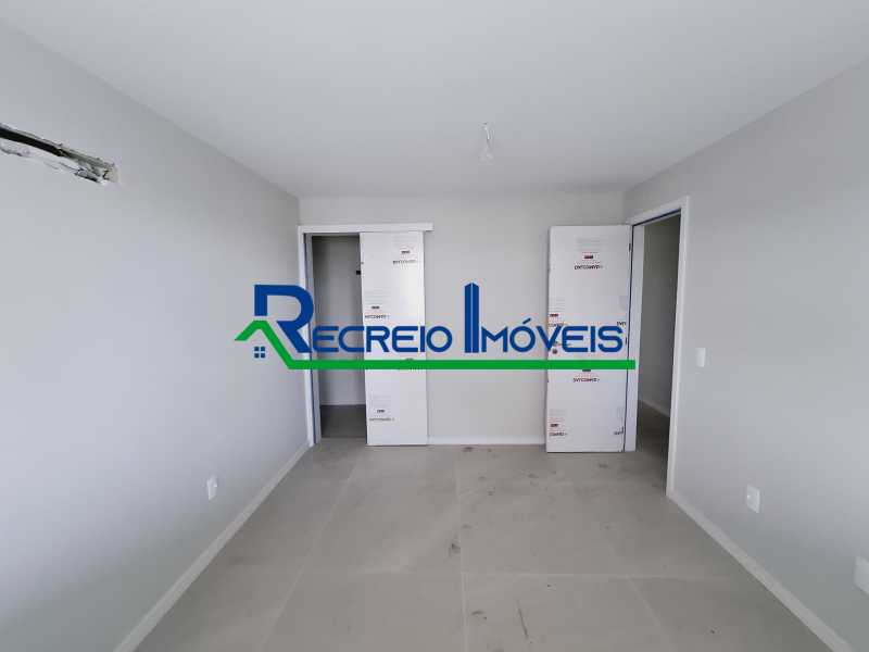 Apartamento à venda com 3 quartos, 162m² - Foto 14