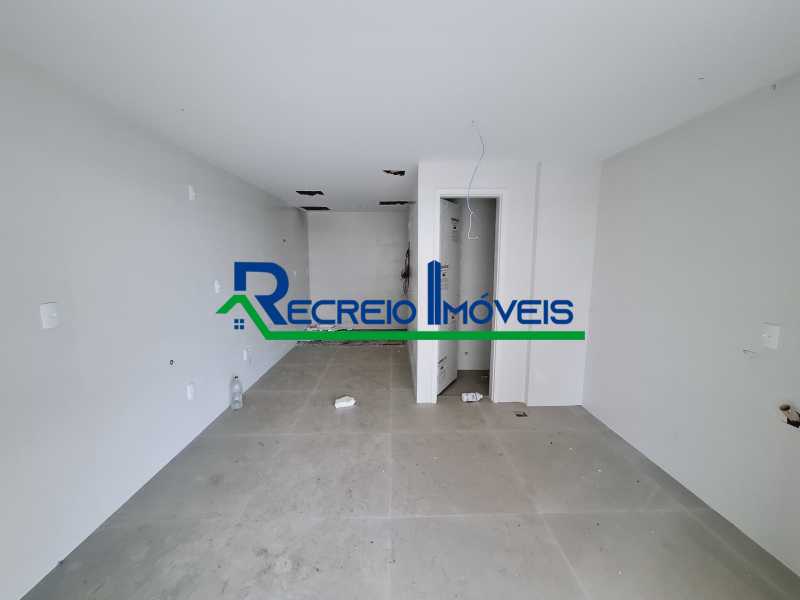 Apartamento à venda com 3 quartos, 162m² - Foto 17