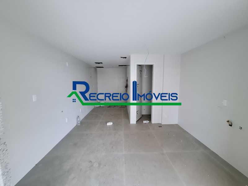 Apartamento à venda com 3 quartos, 162m² - Foto 13