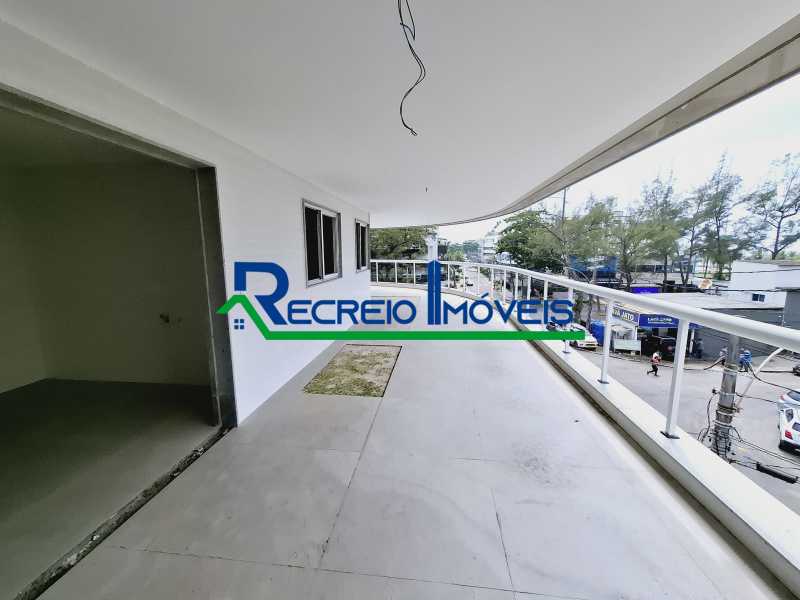 Apartamento à venda com 3 quartos, 162m² - Foto 27