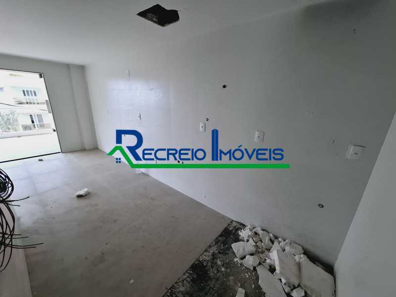 Apartamento à venda com 3 quartos, 162m² - Foto 16