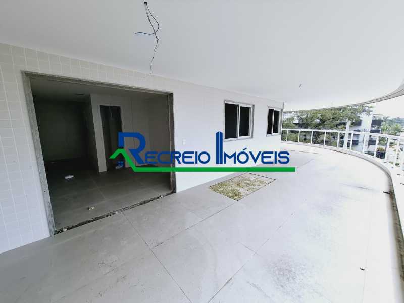 Apartamento à venda com 3 quartos, 162m² - Foto 25