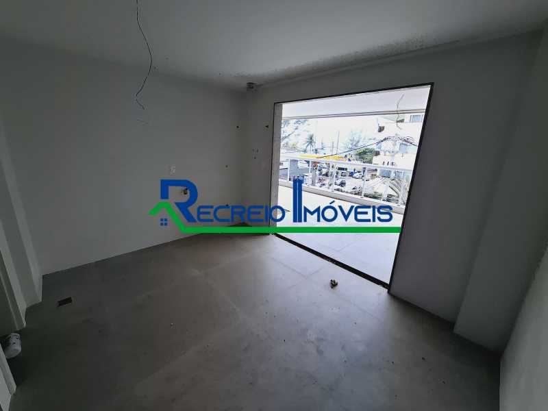 Apartamento à venda com 3 quartos, 162m² - Foto 21