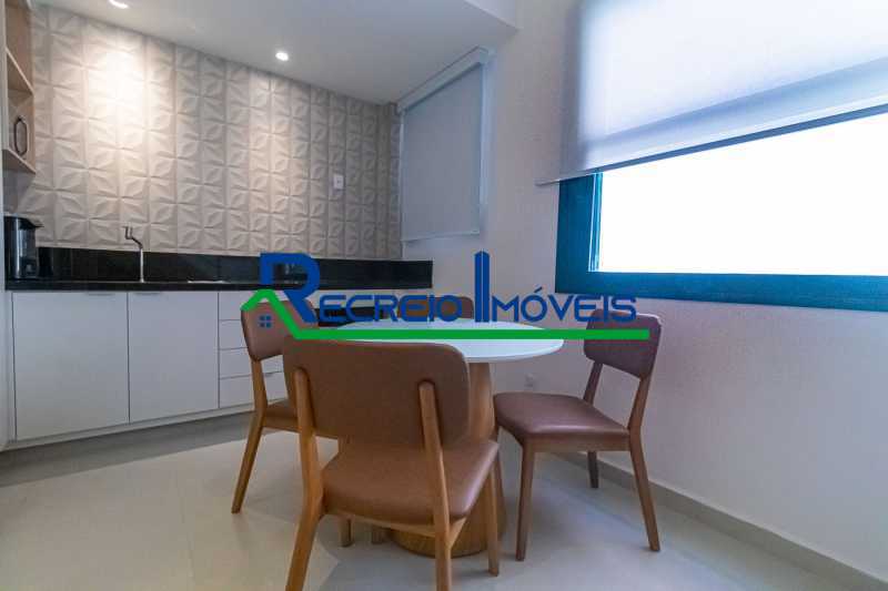 Apartamento à venda com 2 quartos, 64m² - Foto 7