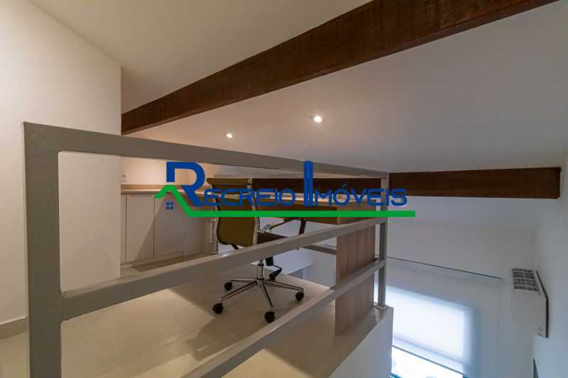 Apartamento à venda com 2 quartos, 64m² - Foto 10