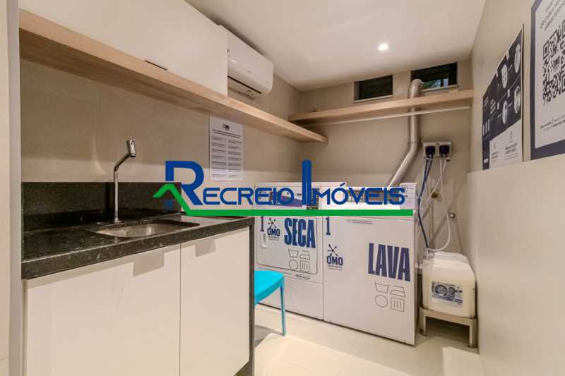 Apartamento à venda com 2 quartos, 68m² - Foto 5