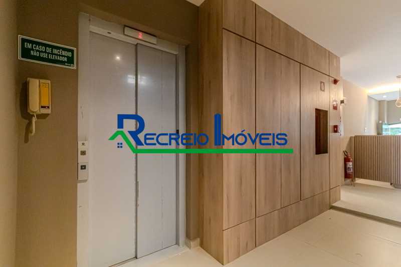 Apartamento à venda com 2 quartos, 68m² - Foto 7