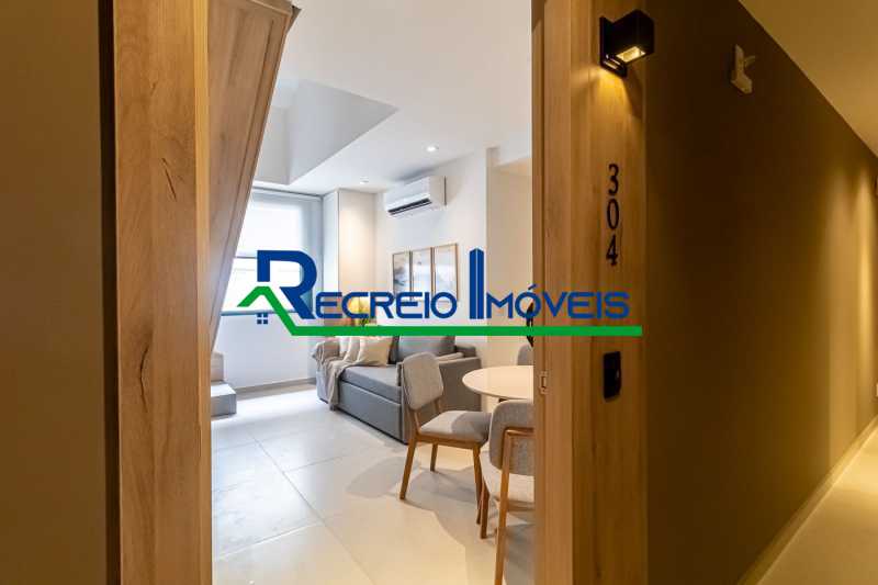 Apartamento à venda com 2 quartos, 68m² - Foto 11