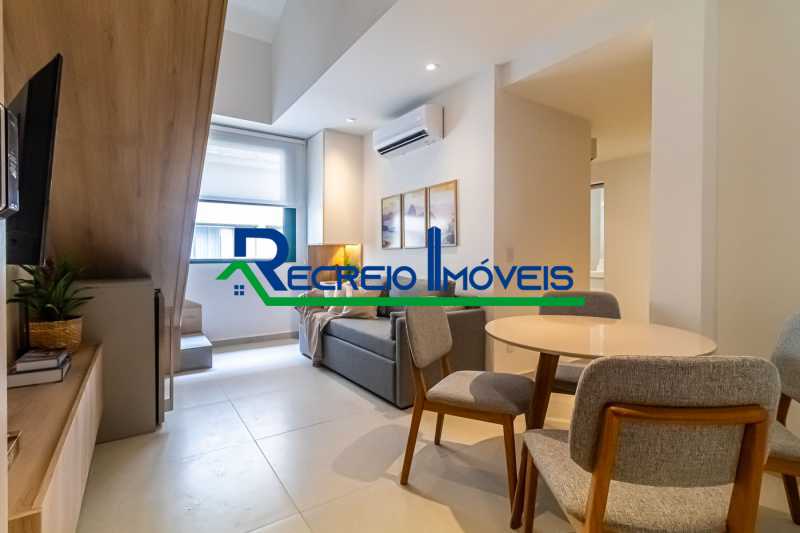 Apartamento à venda com 2 quartos, 68m² - Foto 12