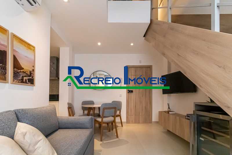 Apartamento à venda com 2 quartos, 68m² - Foto 3