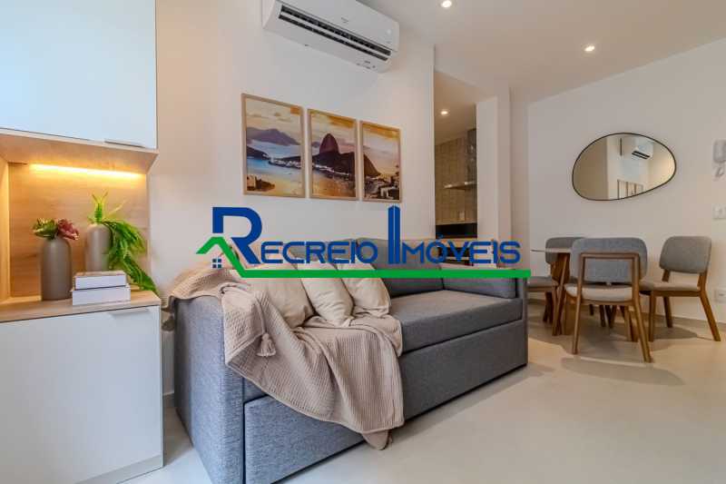 Apartamento à venda com 2 quartos, 68m² - Foto 13