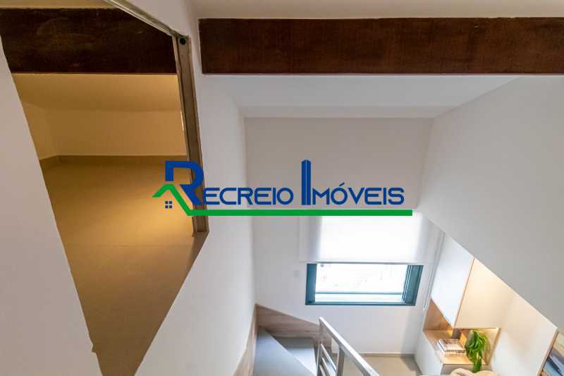 Apartamento à venda com 2 quartos, 68m² - Foto 29