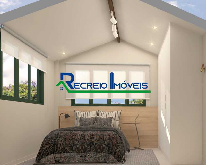 Cobertura à venda com 1 quarto, 44m² - Foto 11