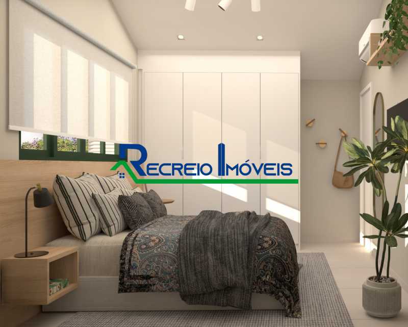 Cobertura à venda com 1 quarto, 44m² - Foto 16