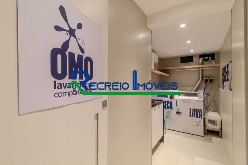 Cobertura à venda com 1 quarto, 44m² - Foto 21