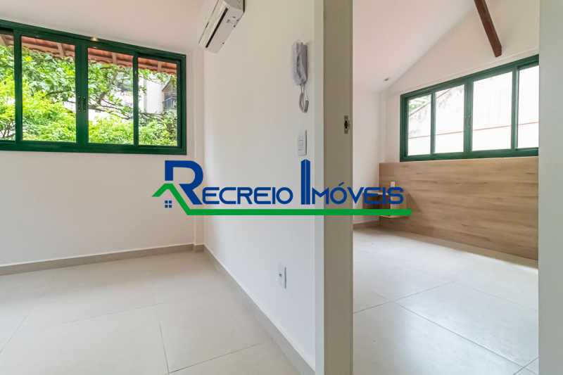 Cobertura à venda com 1 quarto, 44m² - Foto 30