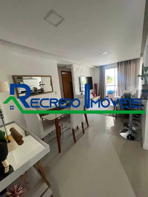 Apartamento à venda com 3 quartos, 81m² - Foto 7