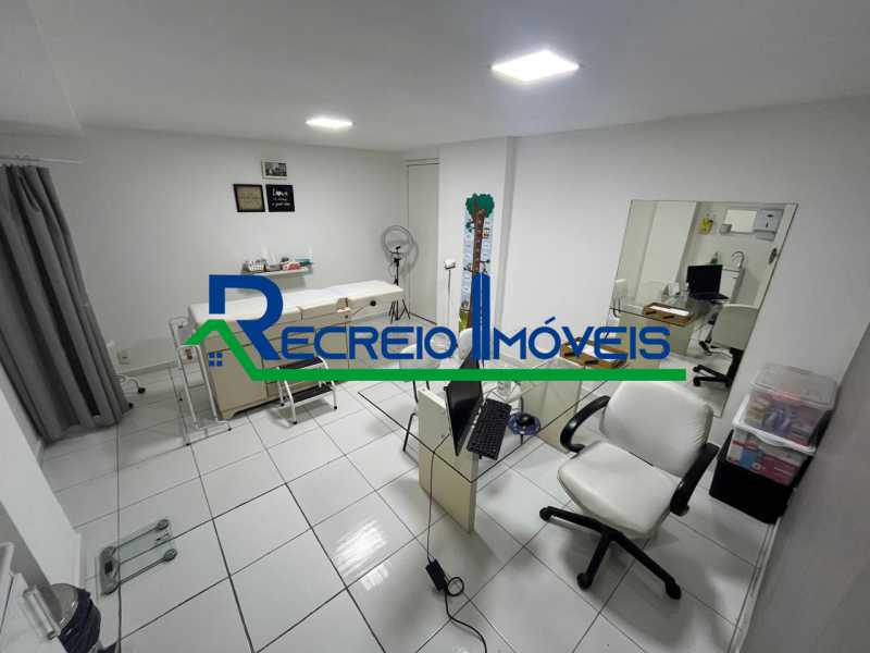 Apartamento para alugar, 7m² - Foto 8