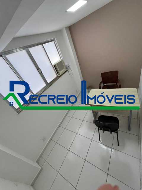 Apartamento para alugar, 7m² - Foto 10