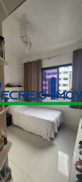 Apartamento à venda com 3 quartos, 81m² - Foto 9