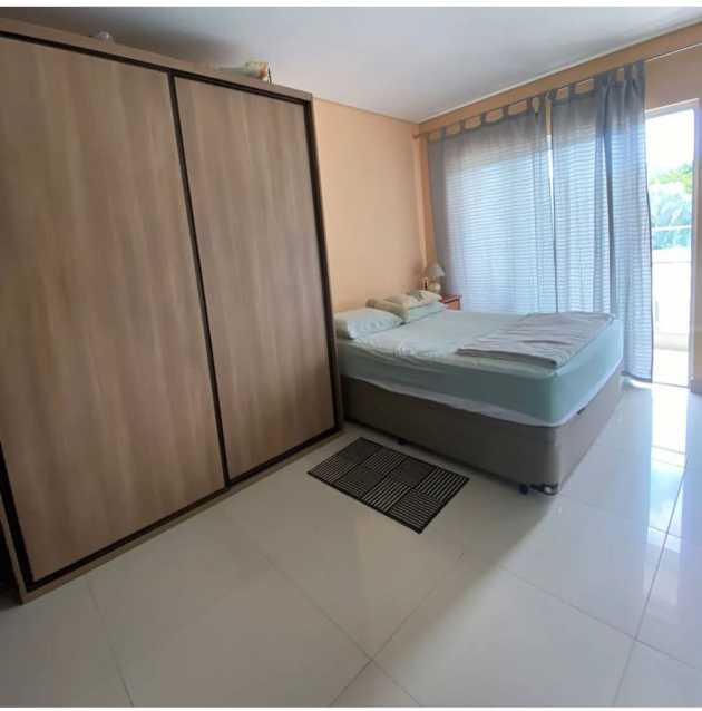 Casa de Condomínio, 4 quartos - Foto 18